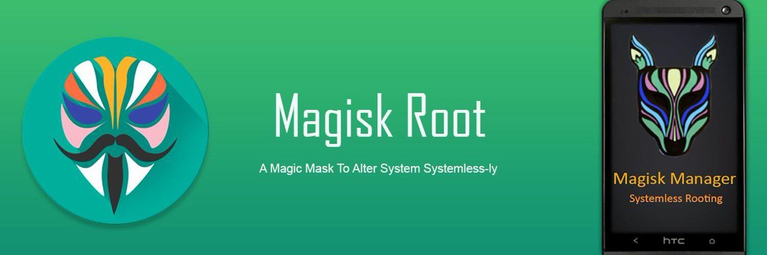 Как установить Magisk Manager и спрятать рут права от приложений на Android
