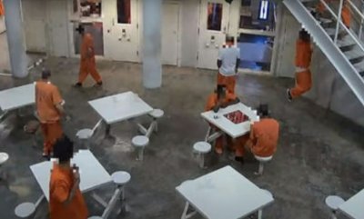 Тюрьмы округа Мэдисон